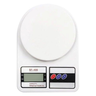 ترازو آشپزخانه مدل SF400