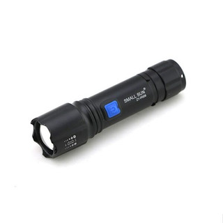 چراغ قوه جیبی اسمال سان SMALL SUN ZY-P008