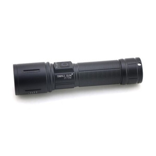 چراغ قوه دستی اسمال سان مدل ZY-T258 LED مهتابی