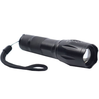 چراغ قوه دستی آر ال مدل RL-103T6